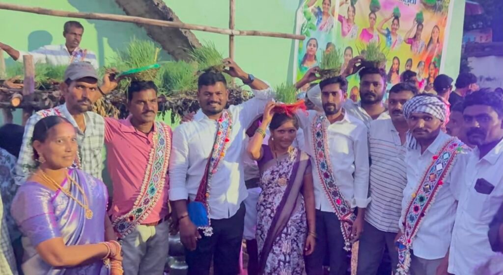 తీజ్ ఉత్సవాలు గిరిజన, బంజారాల సంస్కృతి,