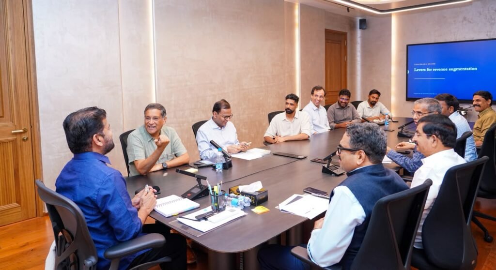 పాతబస్తీ మెట్రో రైల్ పనులను వేగవంతం చేయాలని