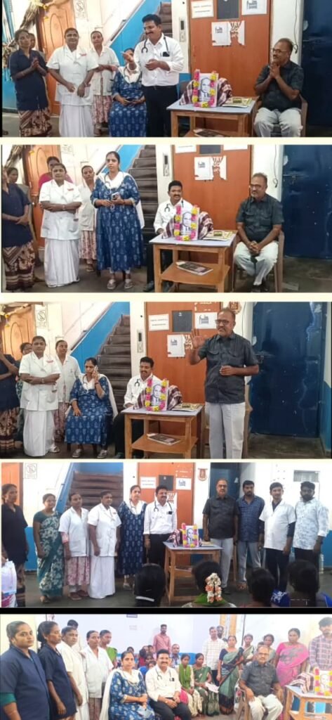 శాస్త్రవేత్త డాక్టర్ యల్లా ప్రగడ సుబ్బారావు గారి సేవలు చిరస్మరణీయం