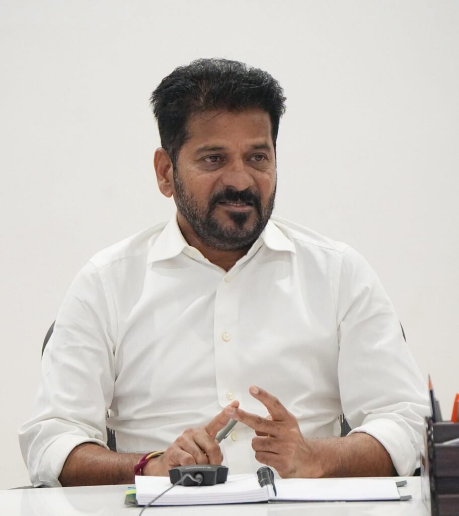 తెలంగాణ గ్లోబల్ సమ్మిట్‌కు అవసరమైన ఏర్పాట్లు
