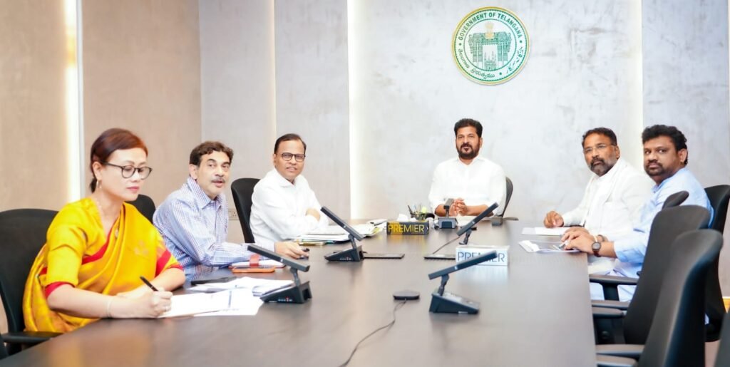 ఖేలో ఇండియా యూత్ గేమ్స్‌ 2026 ఏర్పాట్లు,