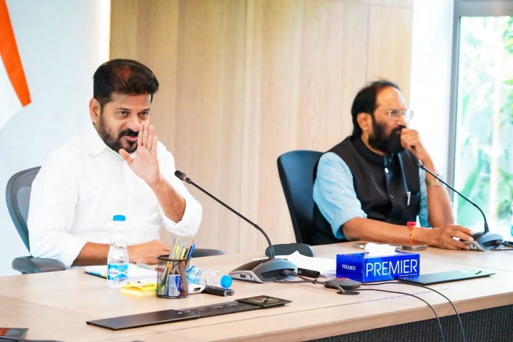 దేవాదుల నుంచి గ‌తంలో ఎన్న‌డూ లేని విధంగా 9 పంపుల‌తో ఎత్తిపోత‌లు