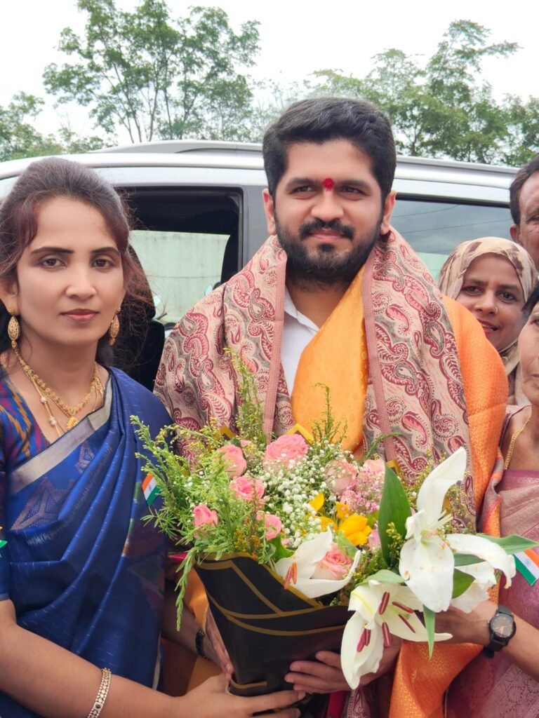గణతంత్ర దినోత్సవం రోజున వొడితల ప్రణవ్ బాబుకు ఘనంగా జన్మదిన వేడుకలు