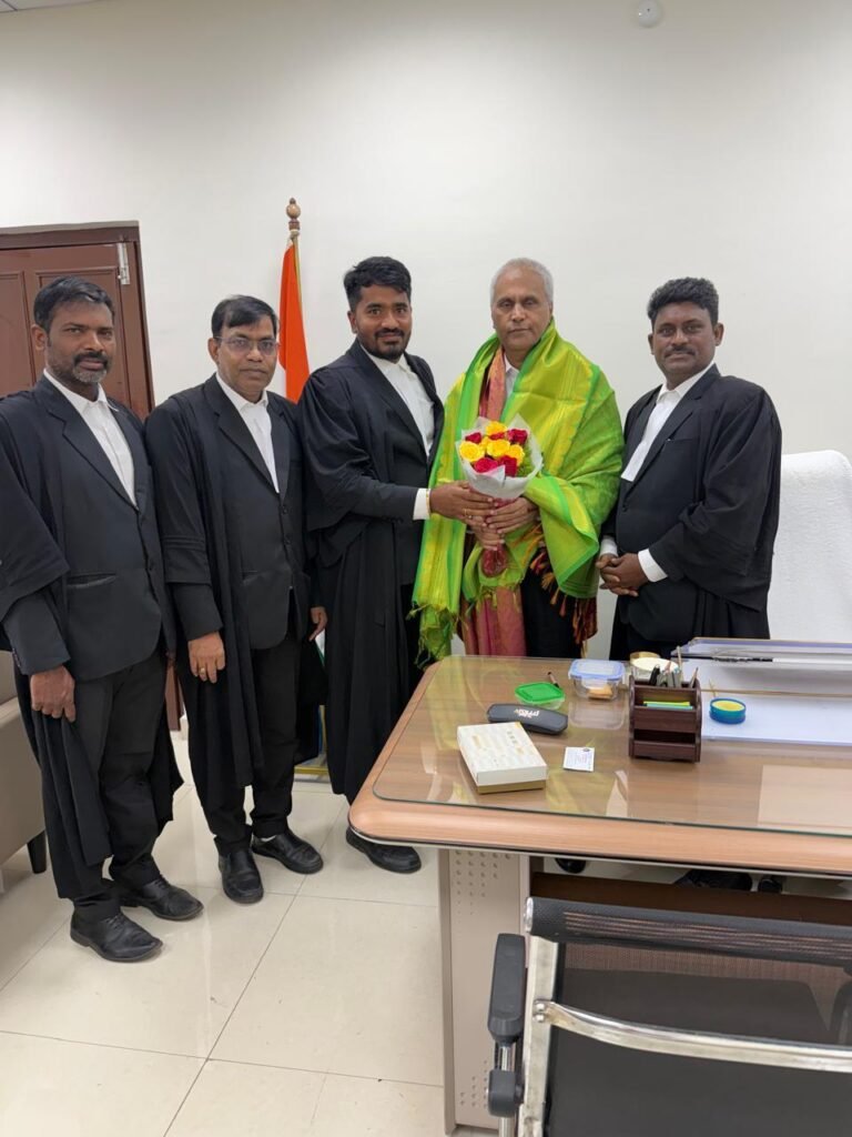 మాజీ ప్రధాని, భారతరత్న స్వర్గీయ పి.వి. నరసింహరావు వారసత్వం, ఆశయాలే నాకు మార్గదర్శకం 
