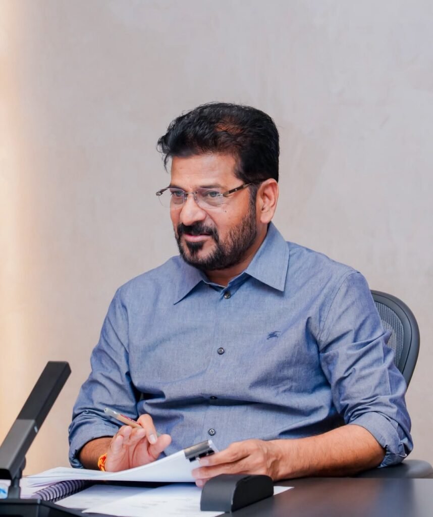 తెలంగాణ రైజింగ్ ప్రతినిధి బృందం అమెరికా పర్యటన రద్దయింది. 