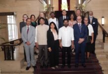 The University of London is working towards establishing