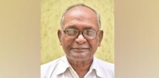 రైతాంగ సమస్యలపై నిరంతరం పోరాడిన రైతు నాయకుడు, కమ్యూనిస్టు నేత సారంపల్లి మల్లారెడ్డి మరణించారూ
