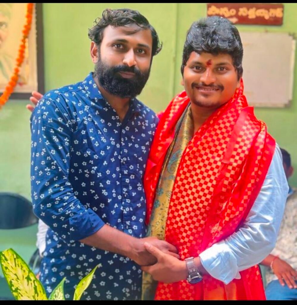 శాంతి, సోదరభావం, మానవతా విలువలను ప్రతి ఒక్కరూ ఆచరించాలి