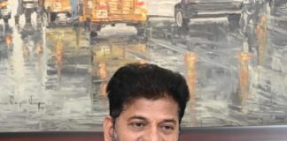 తుమ్మిడిహట్టి ప్రాజెక్టును ముందుకు తీసుకెళ్లేందుకు