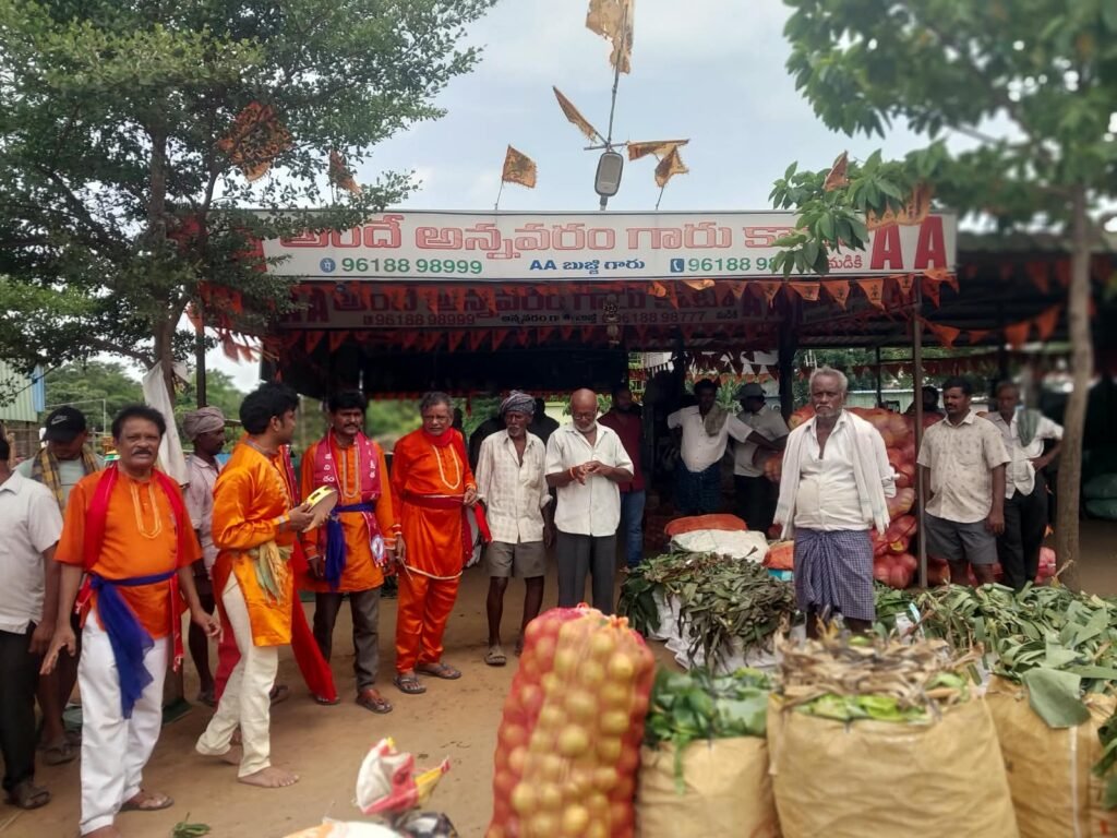 వీధి నాటకం ద్వారా హెచ్.ఐ.వి, ఎయిడ్స్ పై అవగాహన..