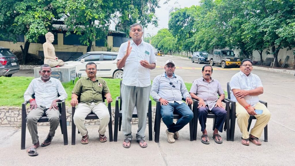 హామీల అమలులో రాష్ట్ర ప్రభుత్వం నిర్లక్ష్యం.