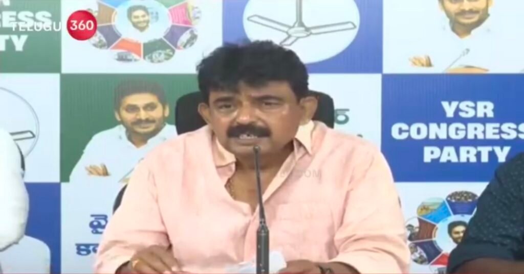 హైదరాబాద్ లాగా ఒక మహానగరం ఏర్పడుతుంది అని
