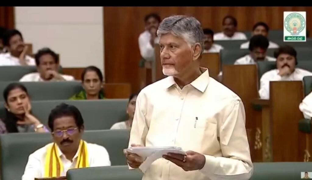 రాజకీయ సాధికారత & టీడీపీ చరిత్ర