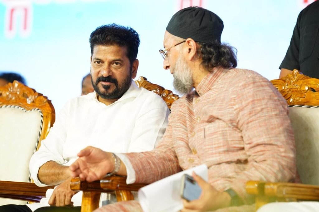 చారిత్రక హైదరాబాద్ ఒరిజినల్ సిటీ (ఓల్డ్ సిటీ)