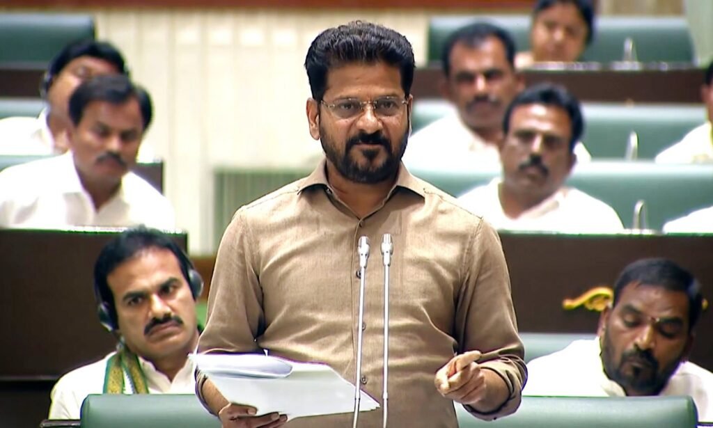 భూ దోపిడీ వ్యవహారాలన్నింటినీ ప్రత్యేక విచారణ టీమ్ కు రిఫర్