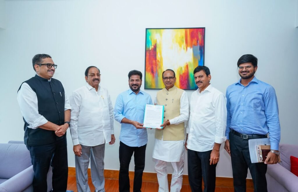 తాగునీరు, విద్యుత్ కొరత తలెత్తకుండా రాష్ట్ర ప్రభుత్వం ముందస్తు