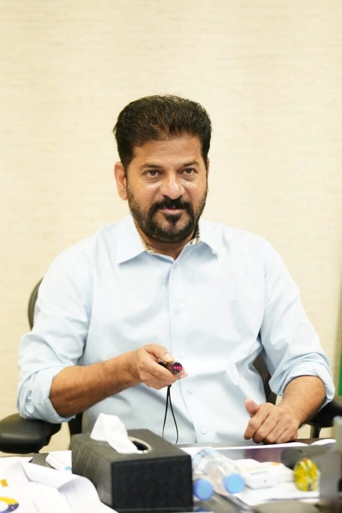 స్పాట్‌ ప్రవేశాలకు సీఎం ఆమోదం