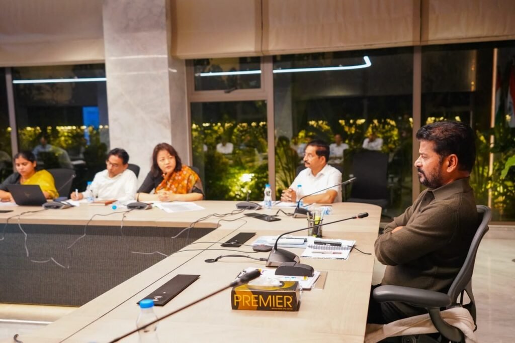 వరంగల్ సూపర్ స్పెషాలిటీ ఆసుపత్రి నిర్మాణాన్ని పూర్తి