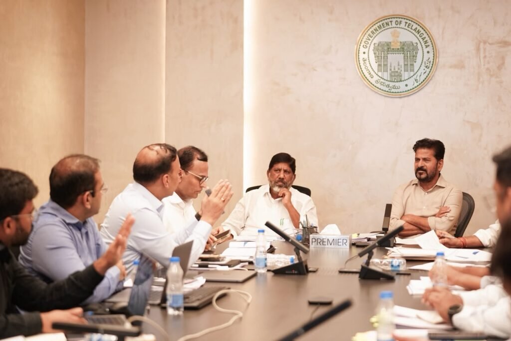 విద్యుత్ ఉత్పత్తి కేంద్రాలు పూర్తి సామర్థ్యంతో ఉత్పత్తి చేసేలా