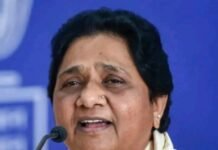 BSP చీఫ్ బెహెన్ మాయావతి గారి నేటి ట్విట్