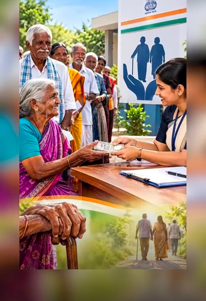 ఒంటరి మహిళలు, వితంతువులకు పెద్దపీట