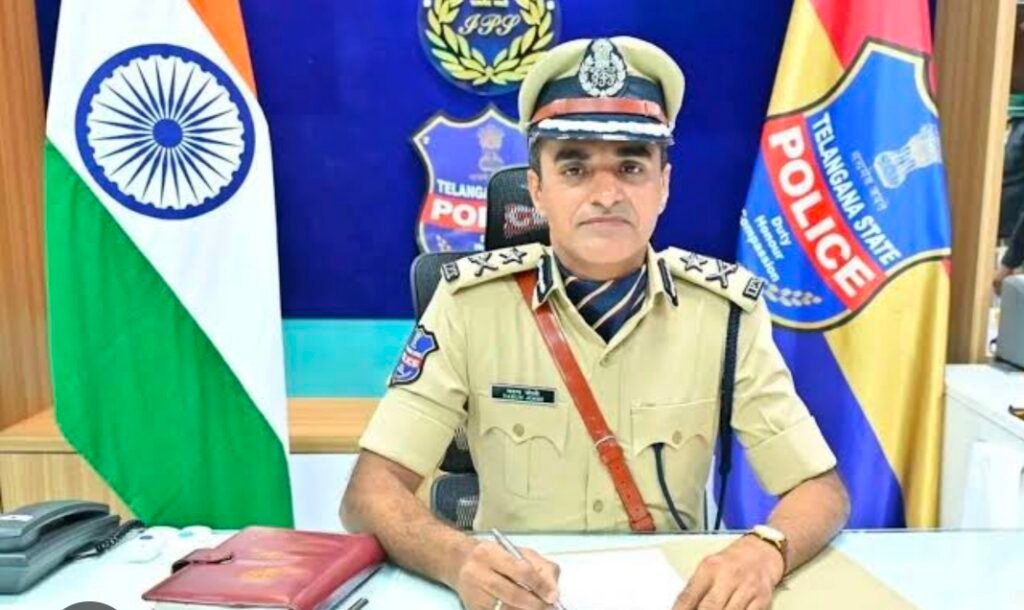 హైదరాబాద్‌లో 24 గంటలు మద్యం దుకాణాలు బంద్