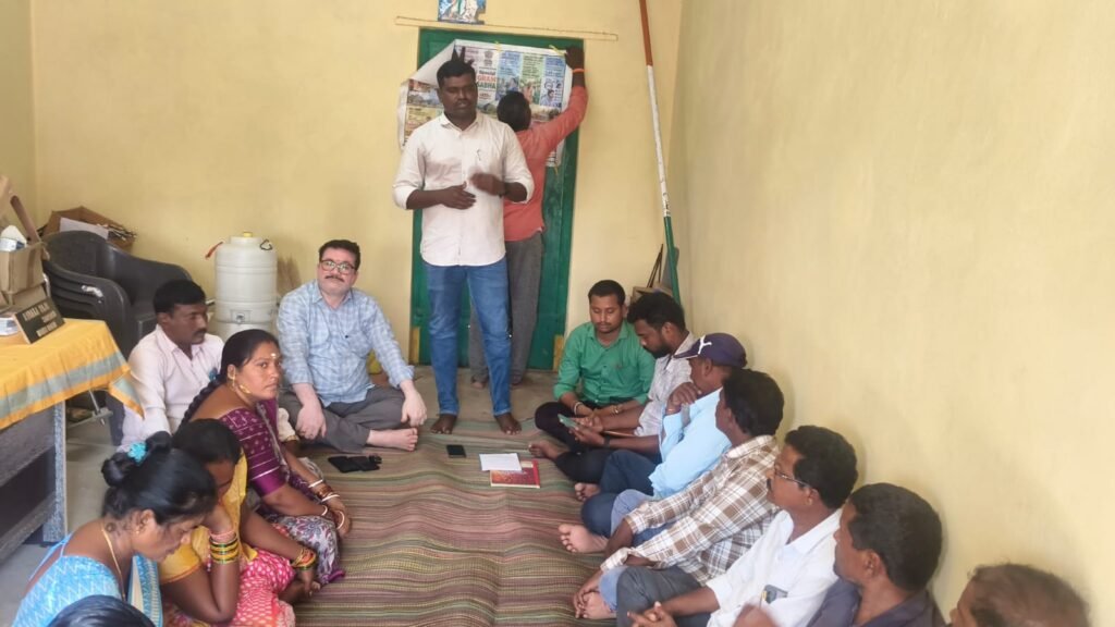 ఆరుతడి పంటలను ఎంపిక చేసుకోవాలి