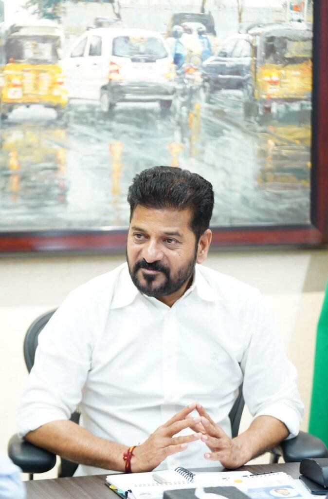 తక్షణ చర్యలకు ప్రణాళికలు సిద్ధం చేయండి
