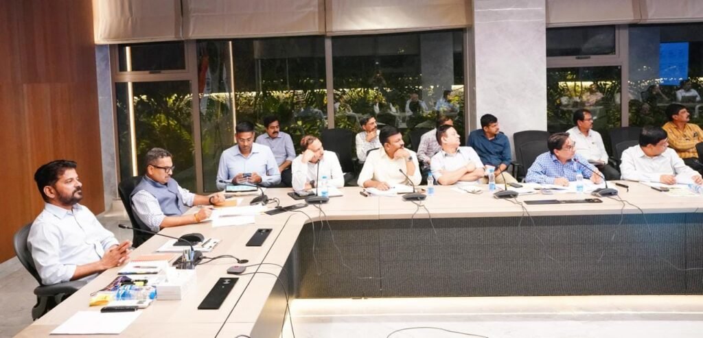 తాగునీరు, పశుగ్రాసానికి ఇబ్బందులు రావద్దు