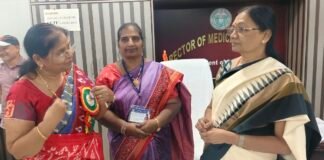 పార్థివదేహ దానానికి రాష్ట్రవ్యాప్తంగా ఏకరీతి విధానం అమలు చేయాలి