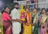 సాంస్కృతి సాంప్రదాయాలకు ప్రాతిక సద్దుల బతుకమ్మ