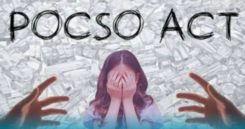 POCSO కేసులో రాజీ కుదిరినా కేసు కొట్టివేయలేరు