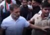సుప్రీంకోర్టు వెబ్సైట్లో రాహుల్ గాంధీ ‘ఓట్ చోరీ’ పిటిషన్