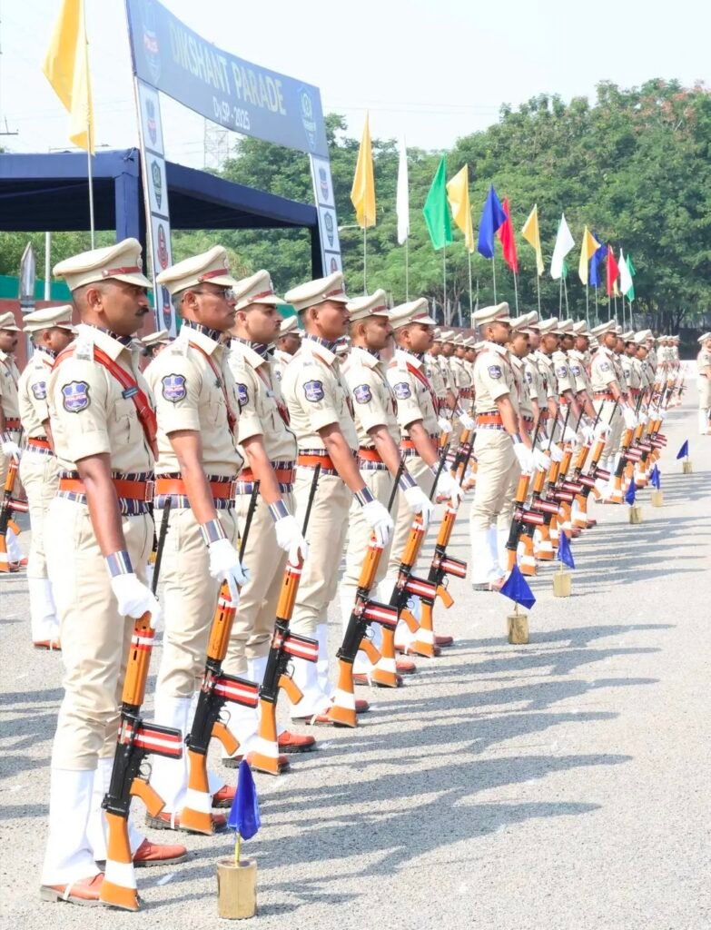 శిక్షణా ప్రమాణాలపై ప్రశ్నలు.. అసలు లోపం ఎక్కడ