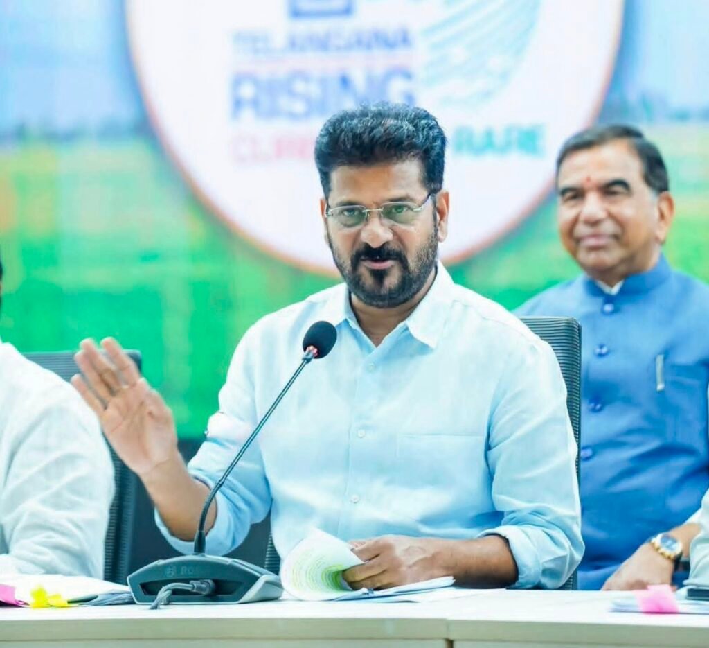 అసెంబ్లీలో చర్చ పెడితే రావడం లేదు..