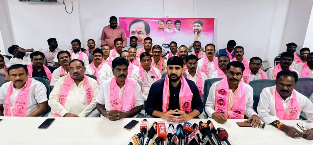 విద్యుత్ రంగంపై శ్వేతపత్రం విడుదల చేయాలి