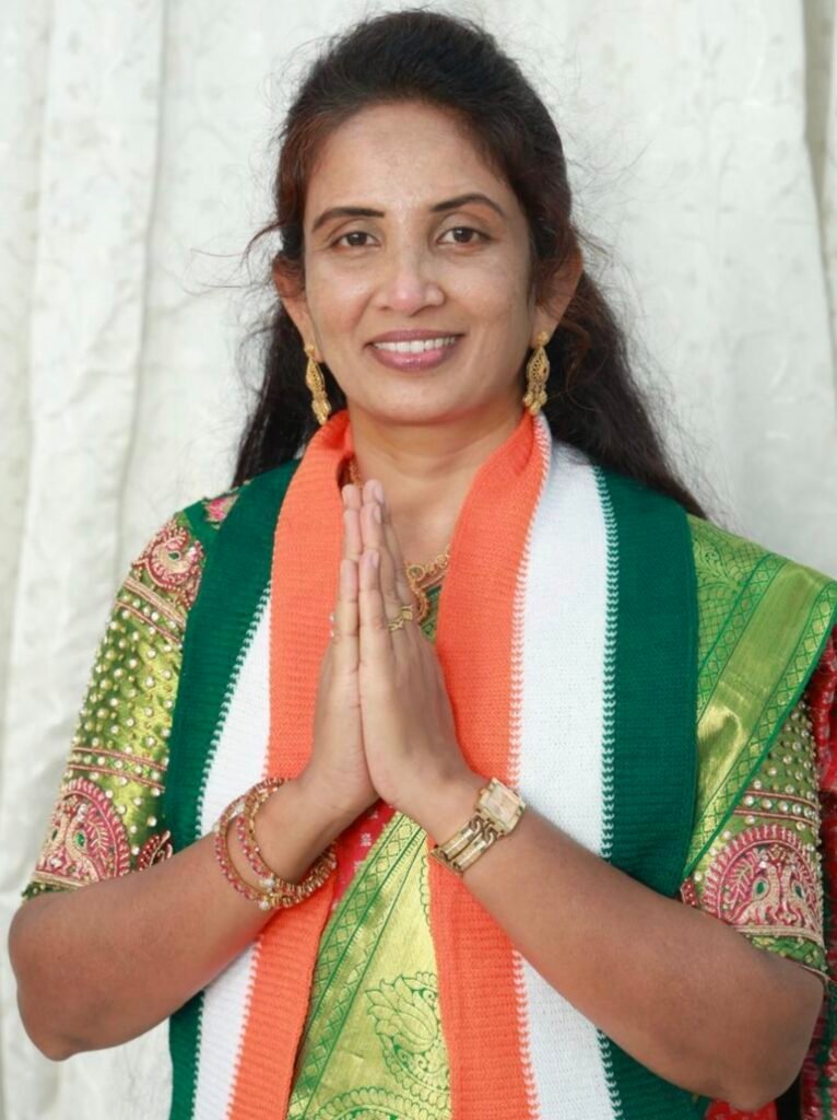విజయదశమి వేడుకల ఘన విజయం – హృదయపూర్వక ధన్యవాదాలు 