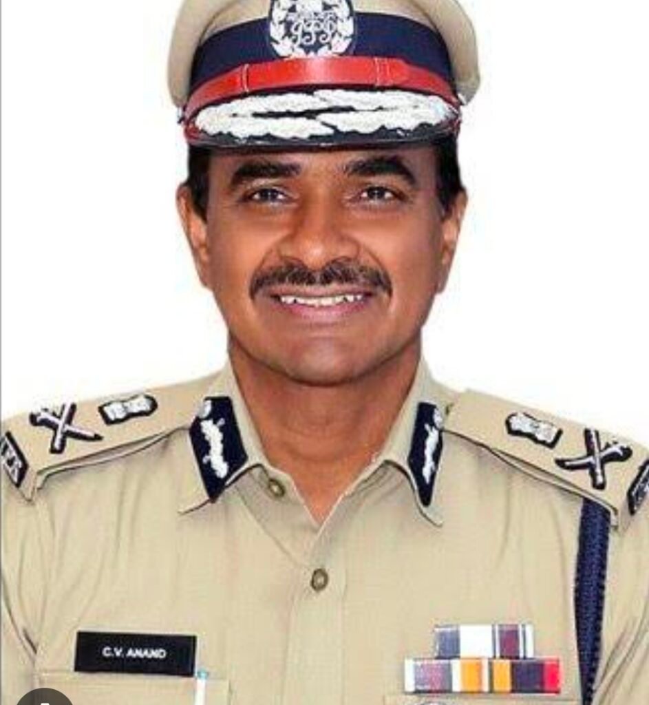 పోలీసు శాఖలో భారీ మార్పులు